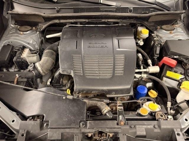 Subaru Forester  2020