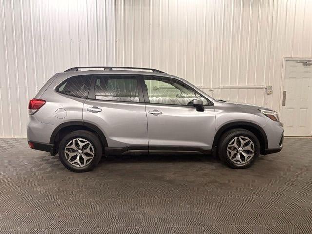 Subaru Forester  2020