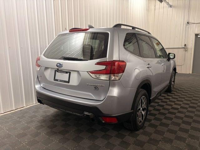 Subaru Forester  2020