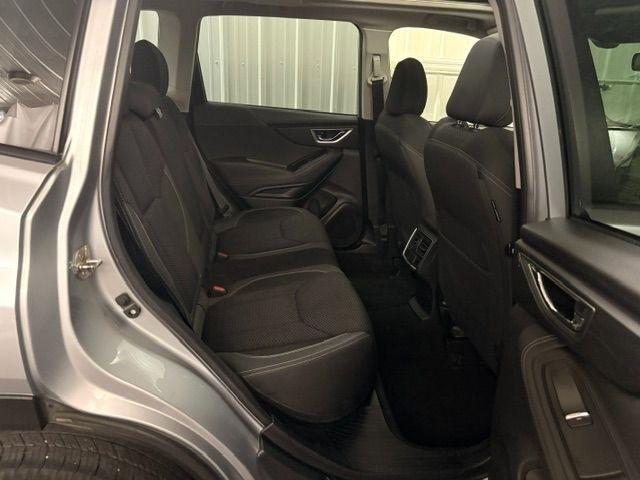 Subaru Forester  2020