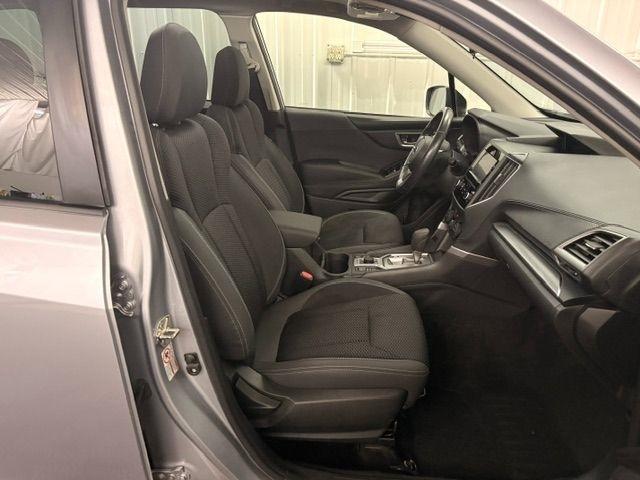 Subaru Forester  2020