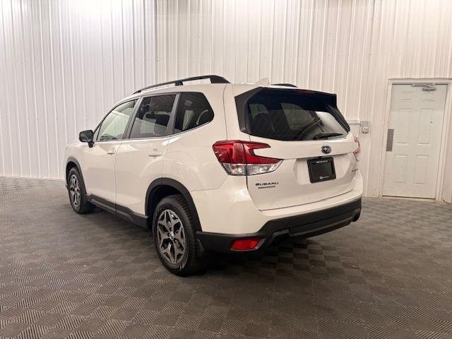 Subaru Forester  2020