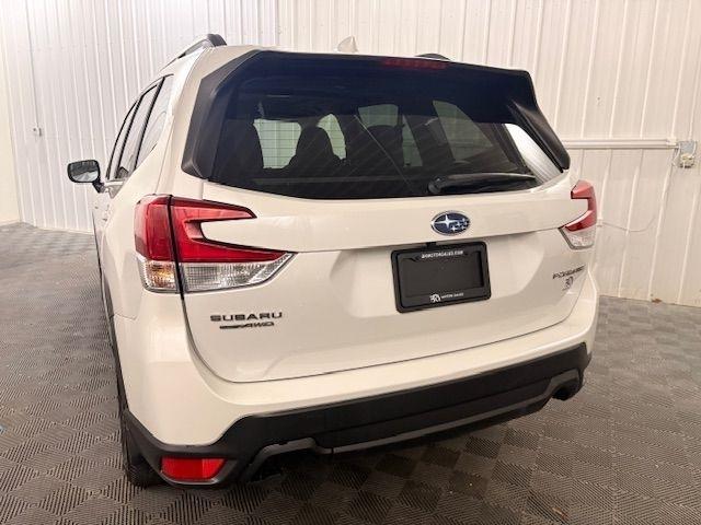 Subaru Forester  2020