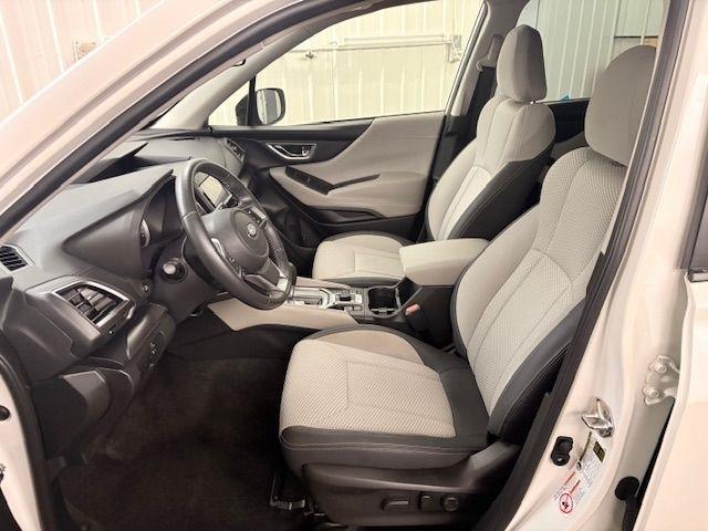 Subaru Forester  2020