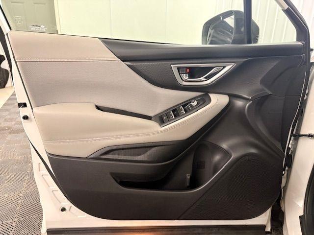 Subaru Forester  2020