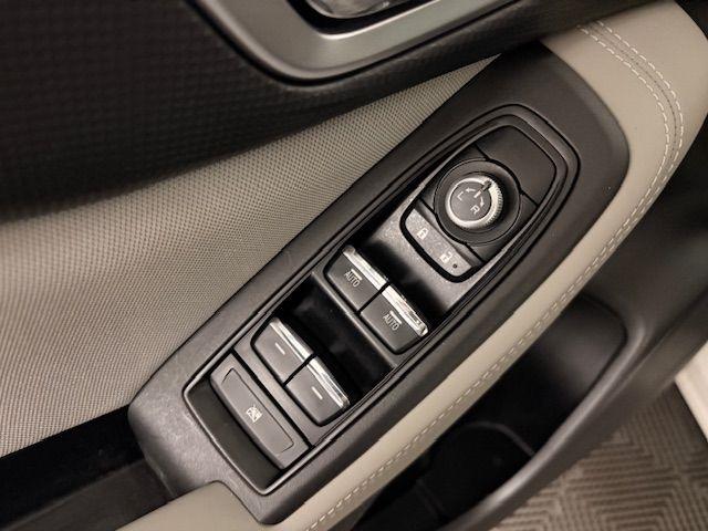 Subaru Forester  2020