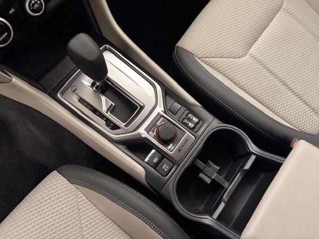 Subaru Forester  2020