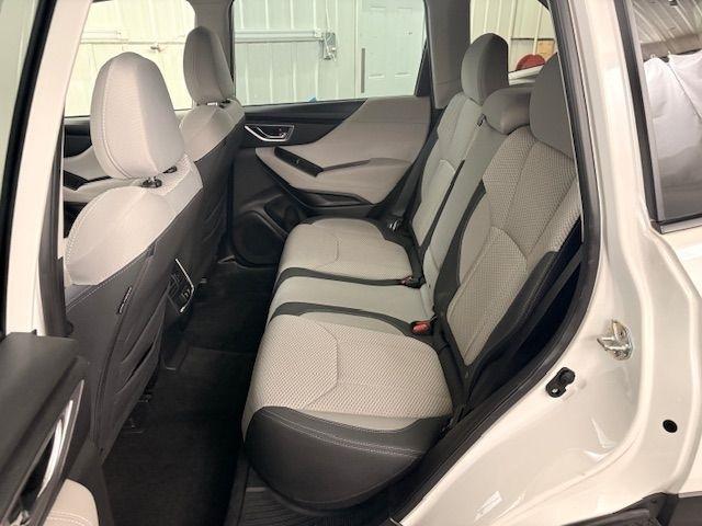 Subaru Forester  2020