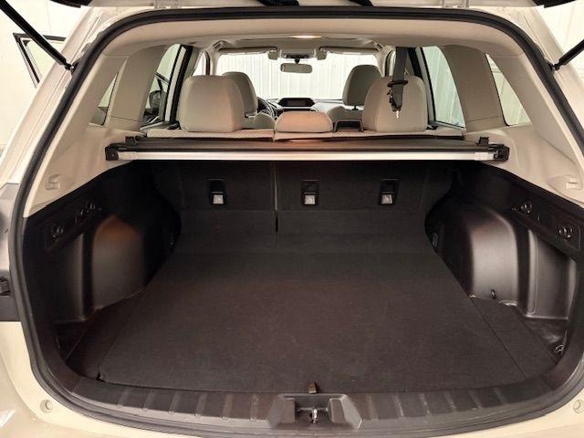 Subaru Forester  2020