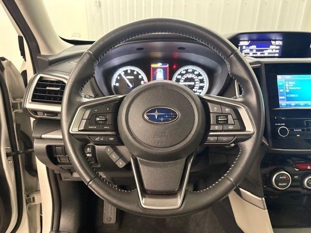 Subaru Forester  2020