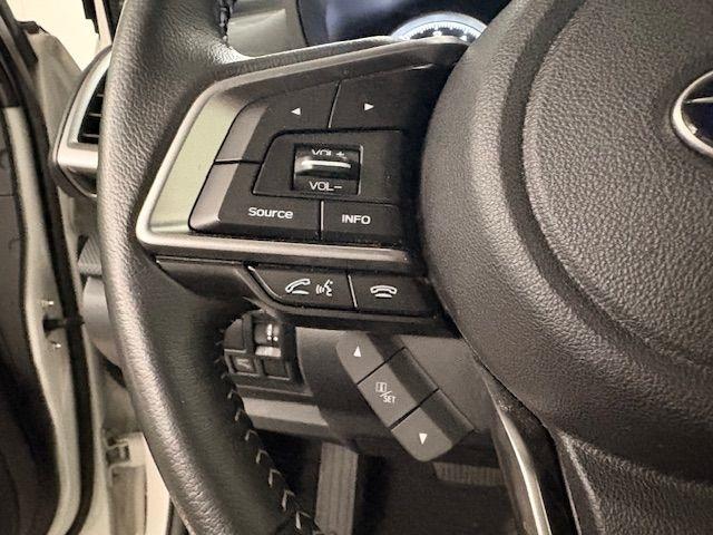 Subaru Forester  2020