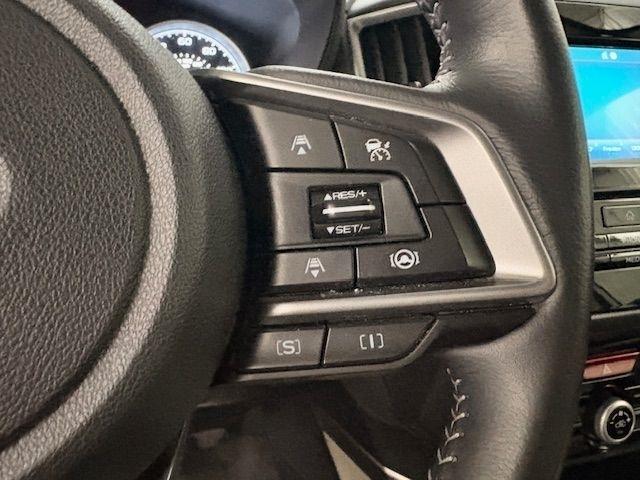 Subaru Forester  2020