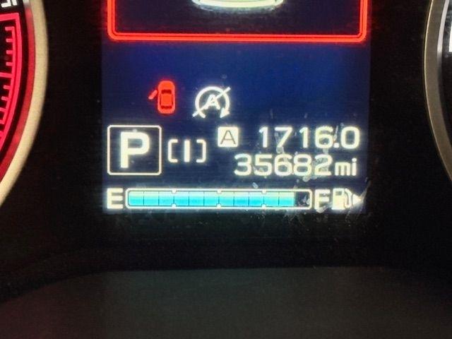 Subaru Forester  2020