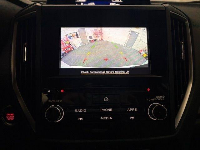 Subaru Forester  2020