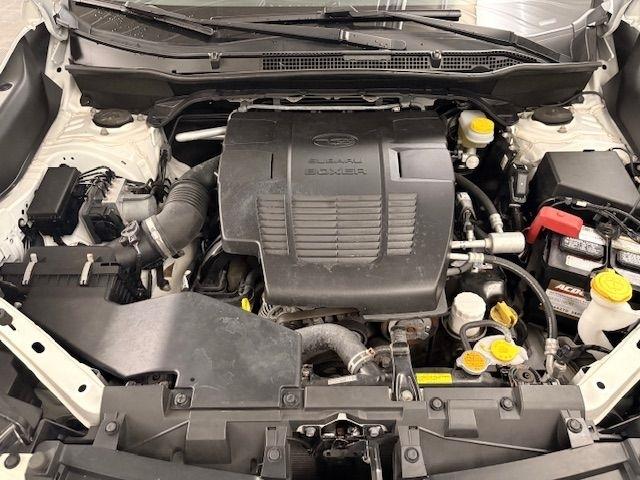 Subaru Forester  2020