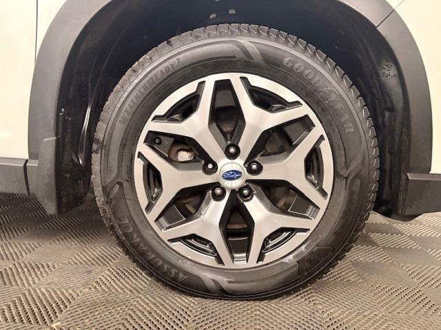 Subaru Forester  2020