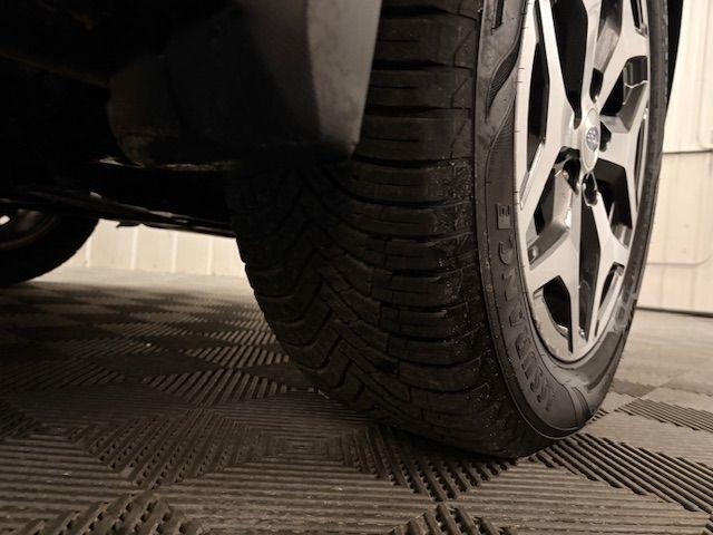 Subaru Forester  2020