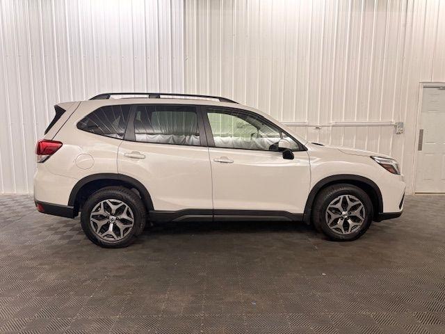 Subaru Forester  2020