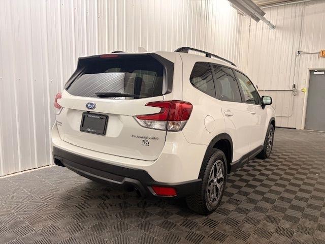 Subaru Forester  2020