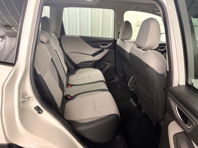 Subaru Forester  2020