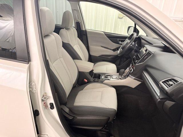 Subaru Forester  2020