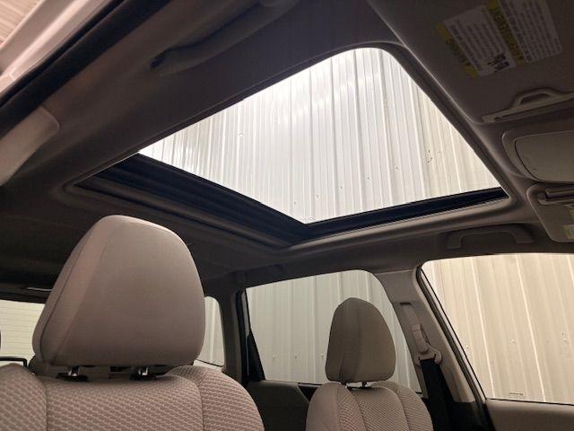 Subaru Forester  2020