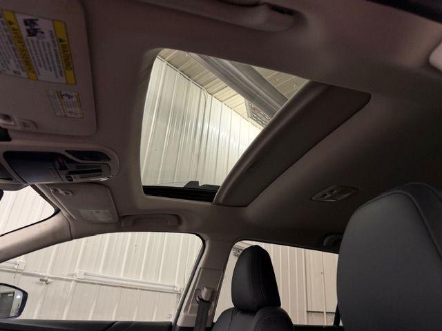 Subaru Outback  2024