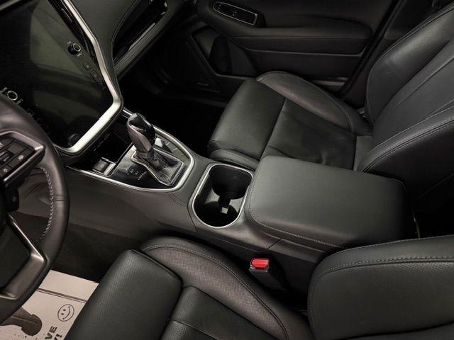 Subaru Outback  2024