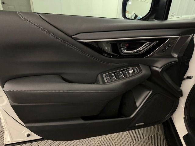 Subaru Outback  2024