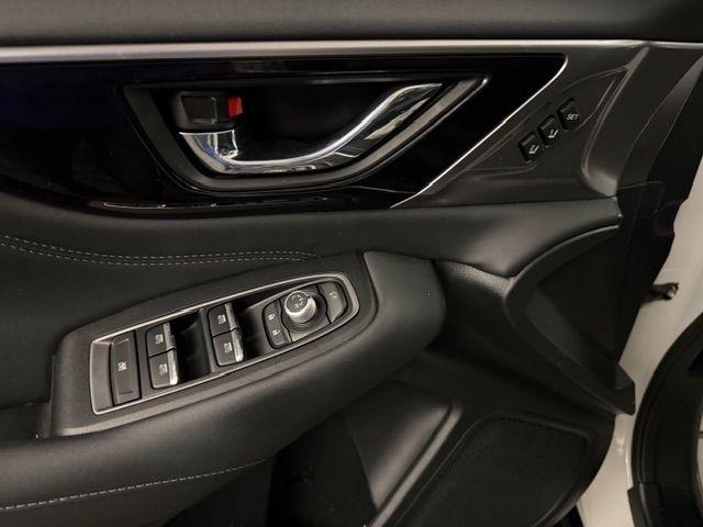 Subaru Outback  2024