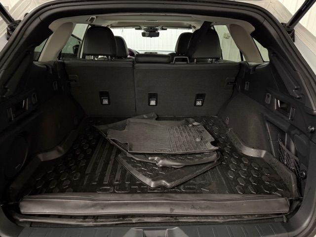 Subaru Outback  2024