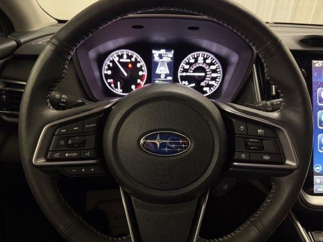 Subaru Outback  2024