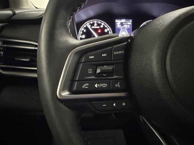 Subaru Outback  2024