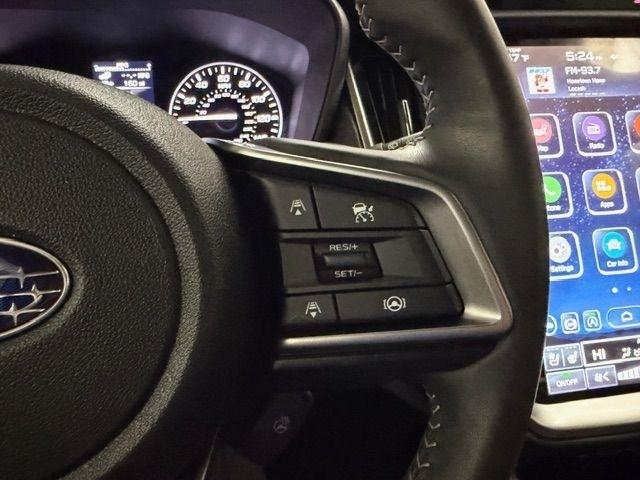 Subaru Outback  2024