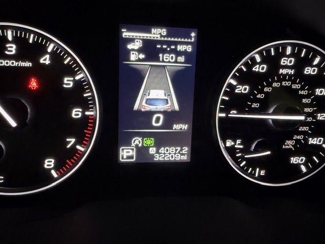 Subaru Outback  2024