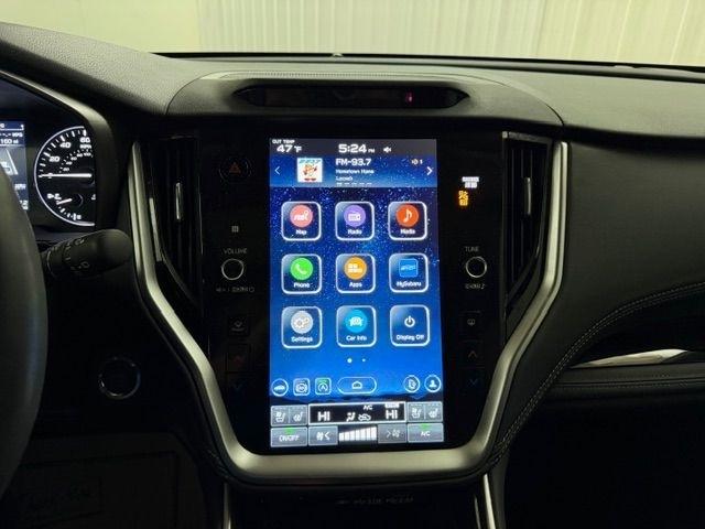 Subaru Outback  2024