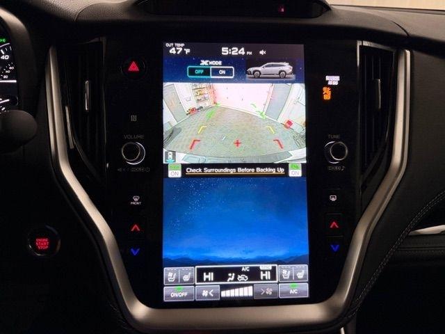 Subaru Outback  2024