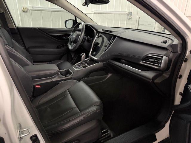 Subaru Outback  2024