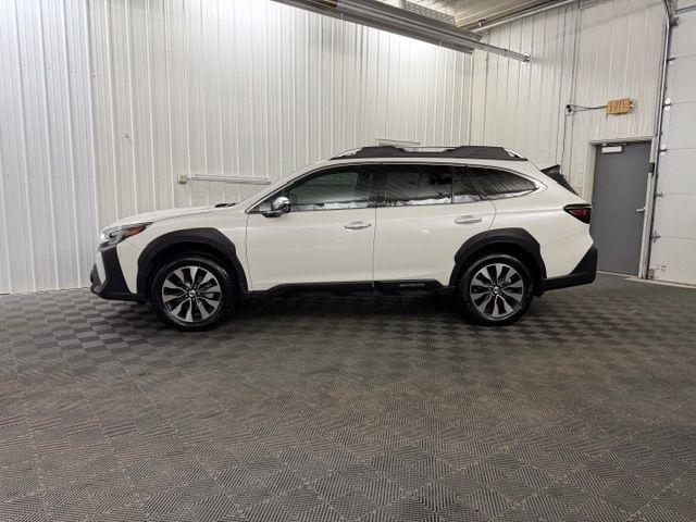 Subaru Outback  2024