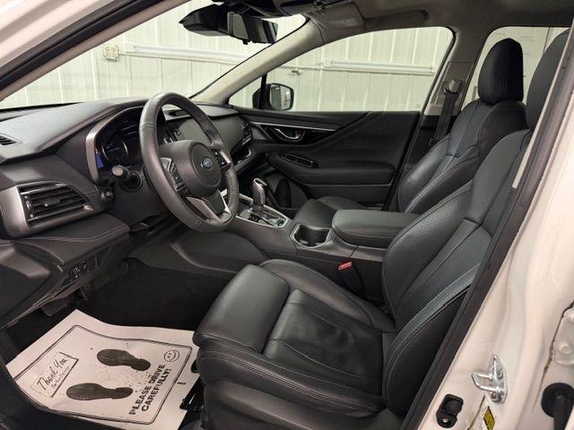 Subaru Outback  2024