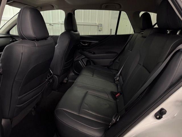 Subaru Outback  2024