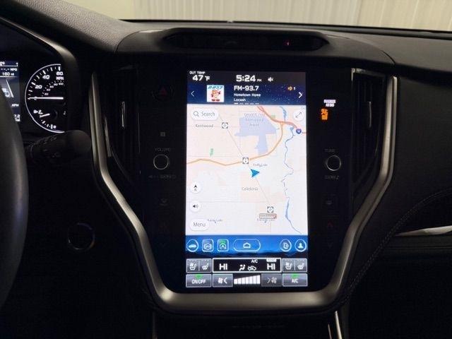 Subaru Outback  2024