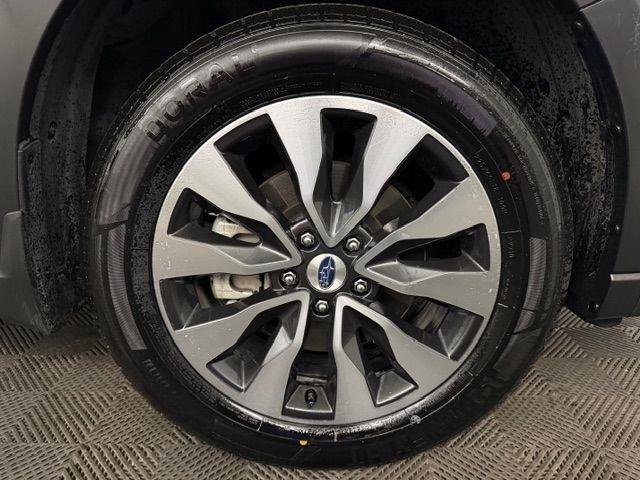 Subaru Outback  2024