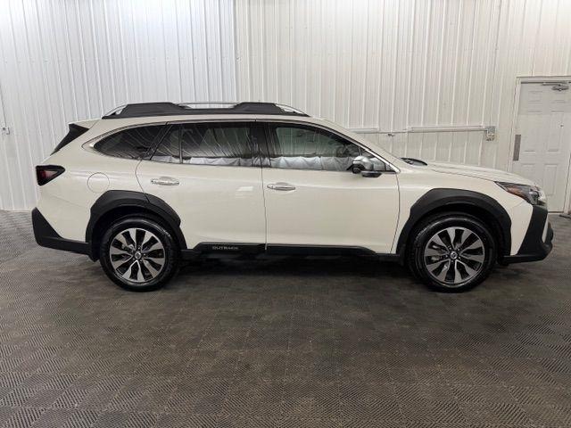 Subaru Outback  2024