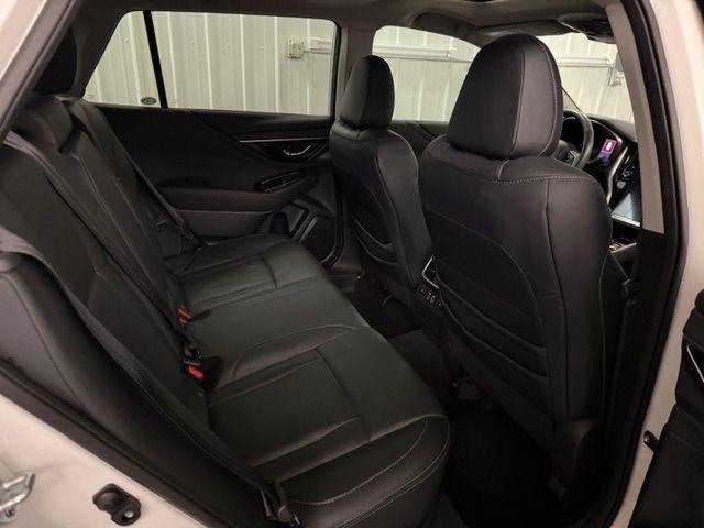 Subaru Outback  2024