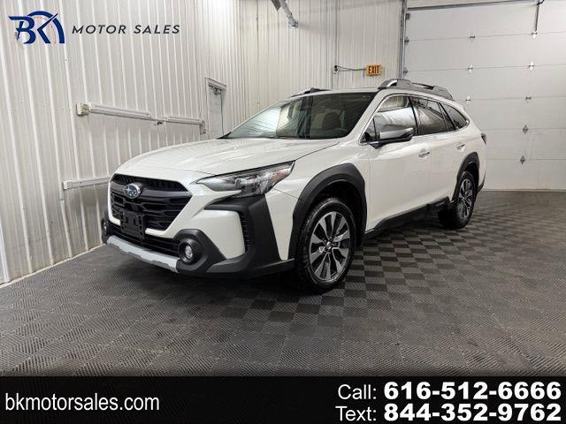 2024 Subaru Outback Touring