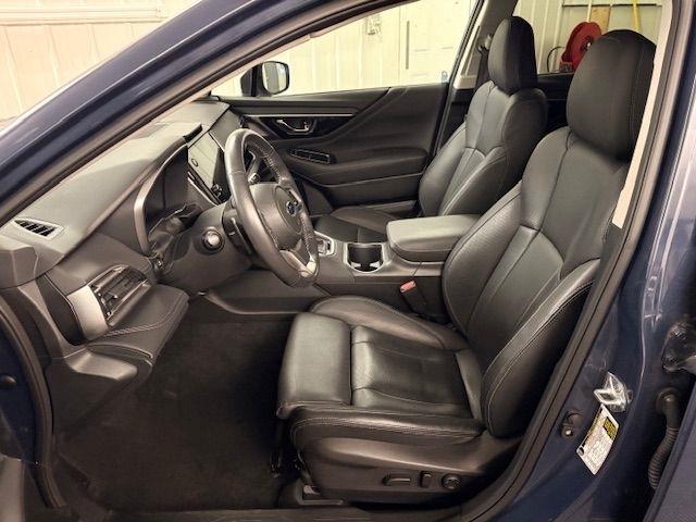 Subaru Outback  2023