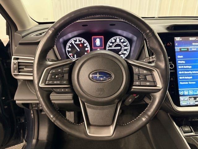 Subaru Outback  2023