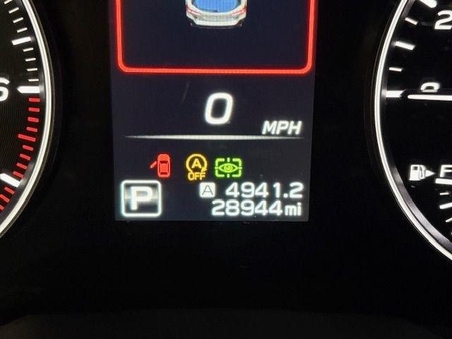 Subaru Outback  2023