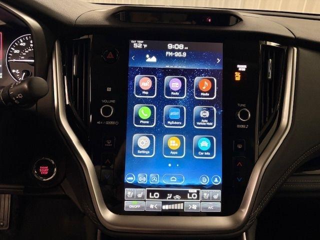 Subaru Outback  2023